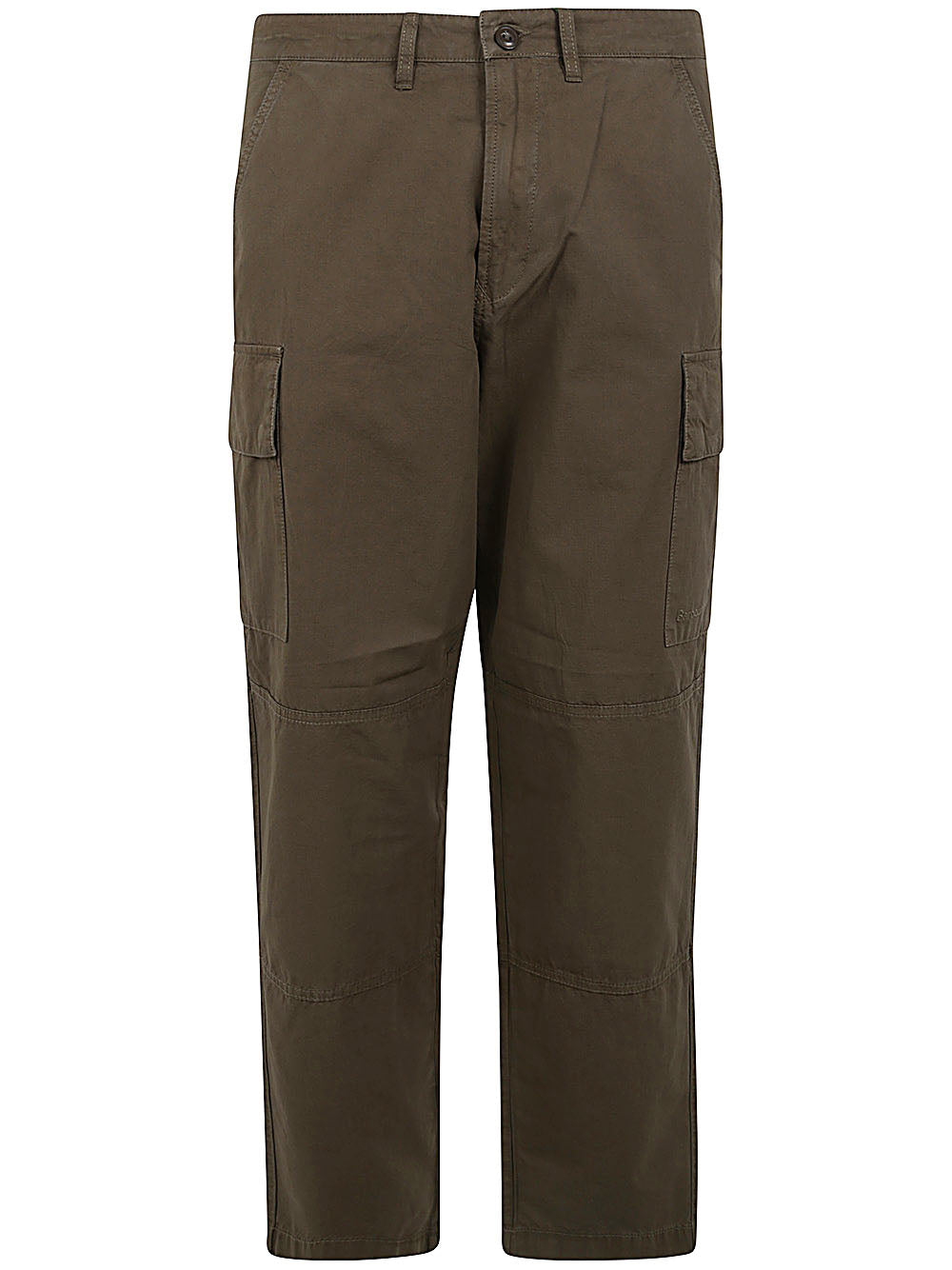 Essential Ripstop Cargo Trousers