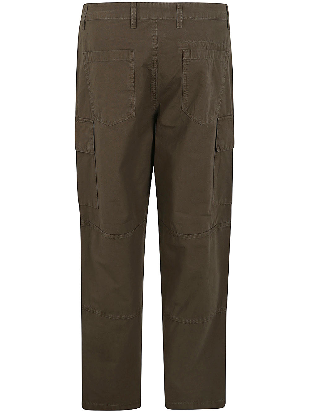 Essential Ripstop Cargo Trousers