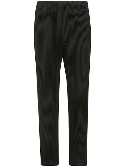 Tailored Pleats 2 Trousers