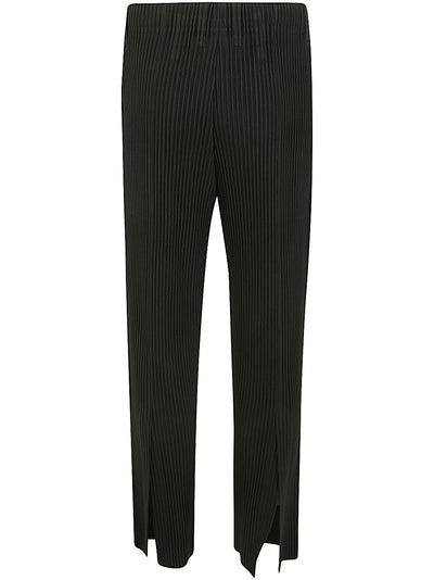 Tailored Pleats 2 Trousers