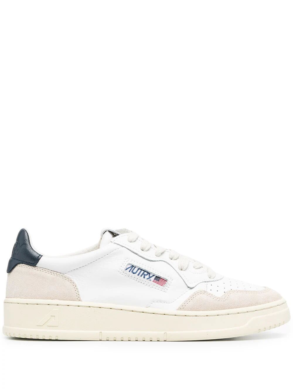 Medalist Low Sneakers