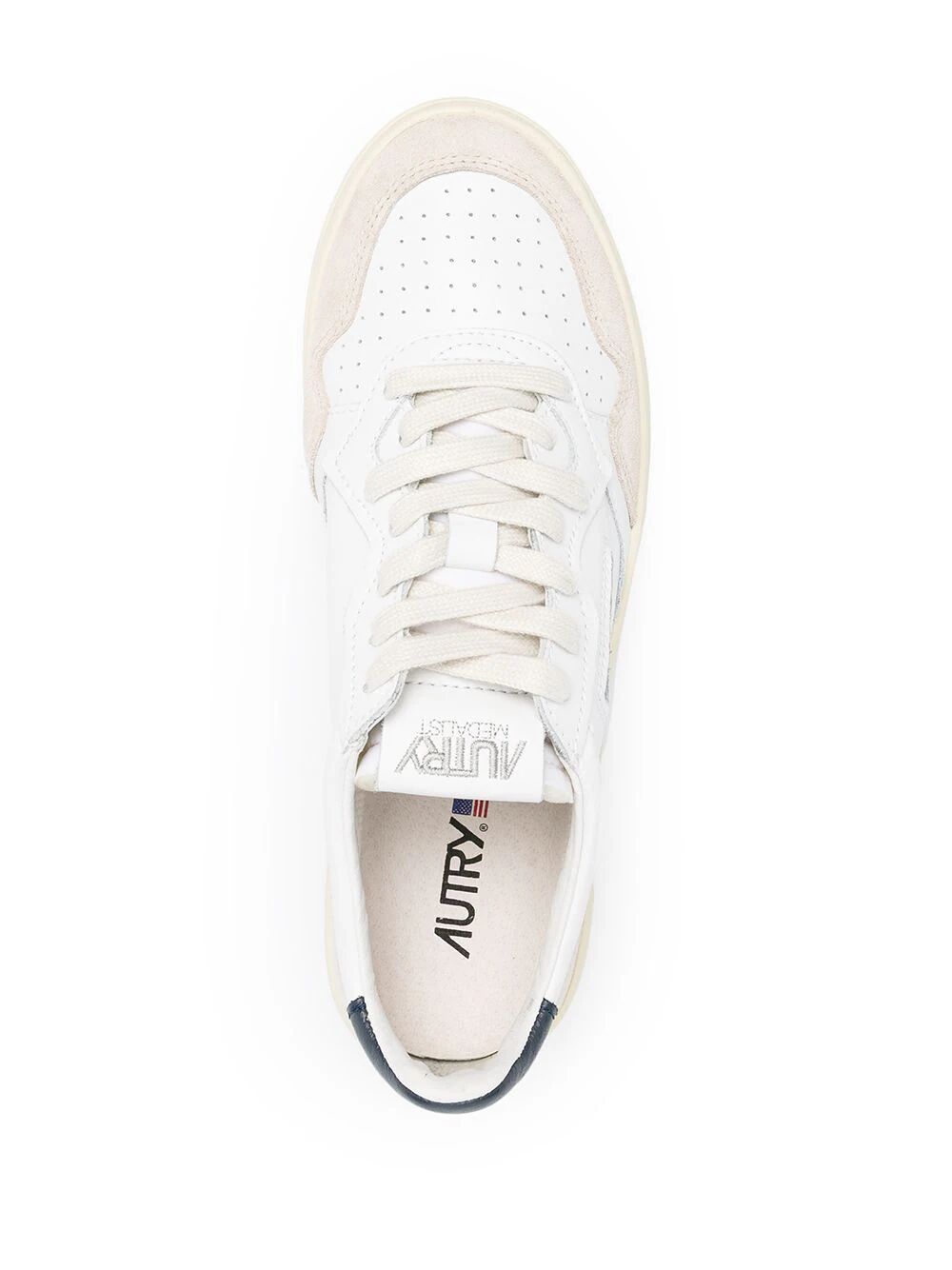 Medalist Low Sneakers