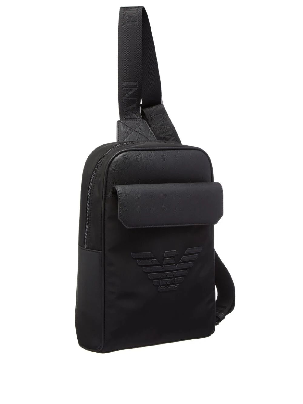 Man`s Bodypack