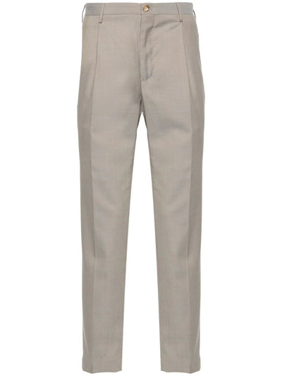 Model R54 Tapered Fit Trousers