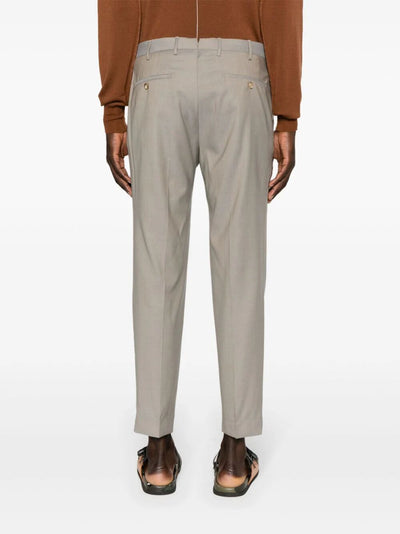 Model R54 Tapered Fit Trousers