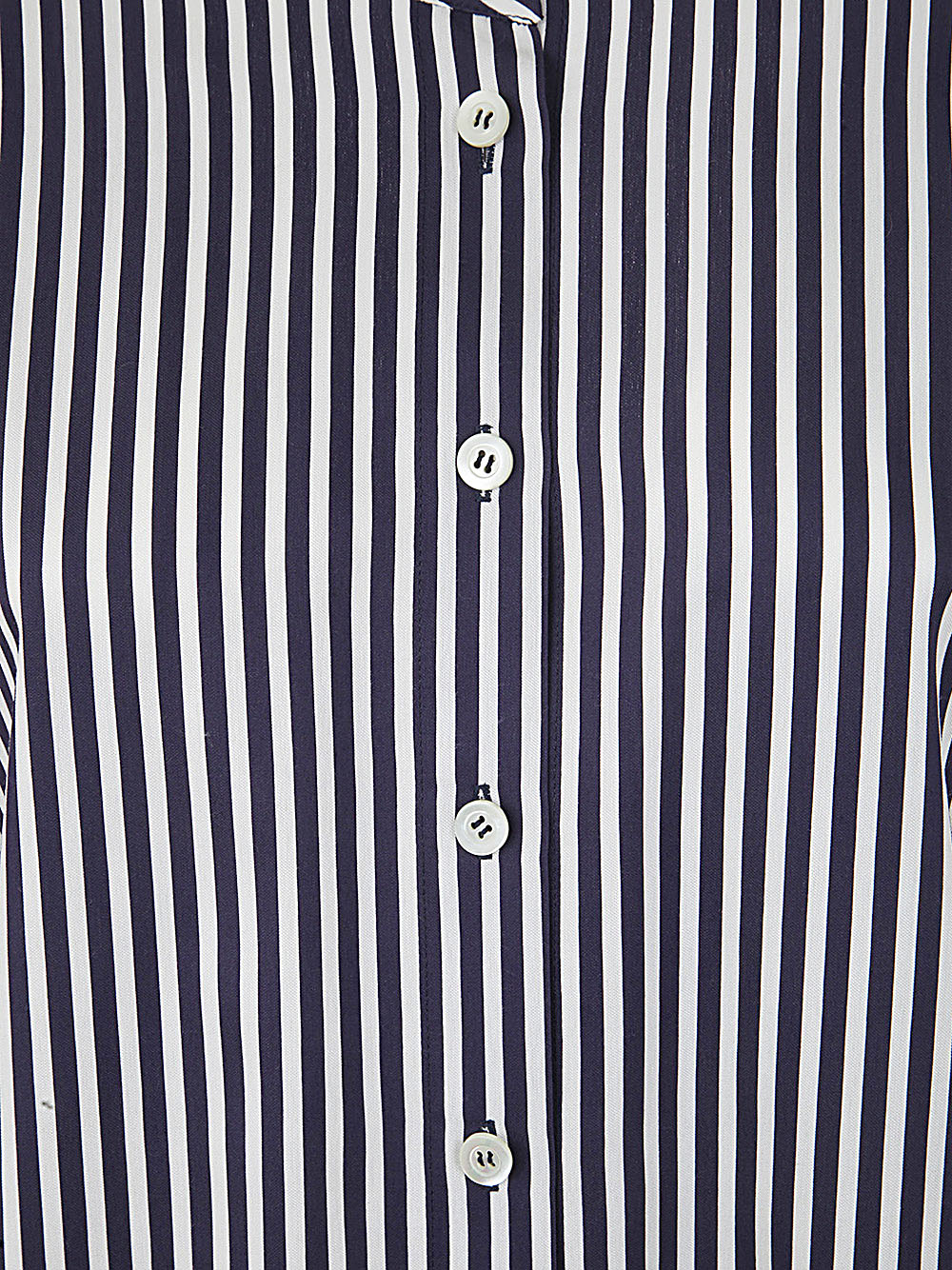 Long Striped Shirt