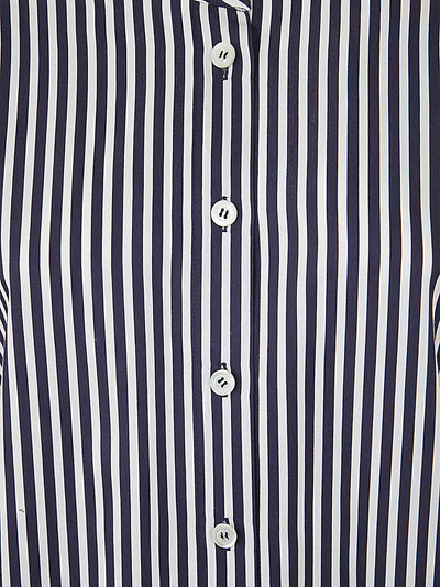 Long Striped Shirt