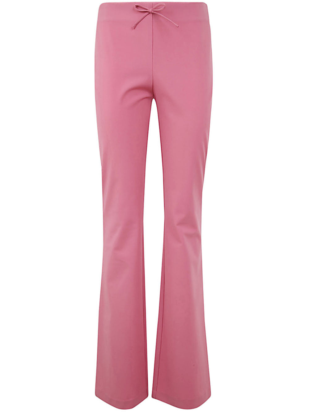 2p122a Flared Pants