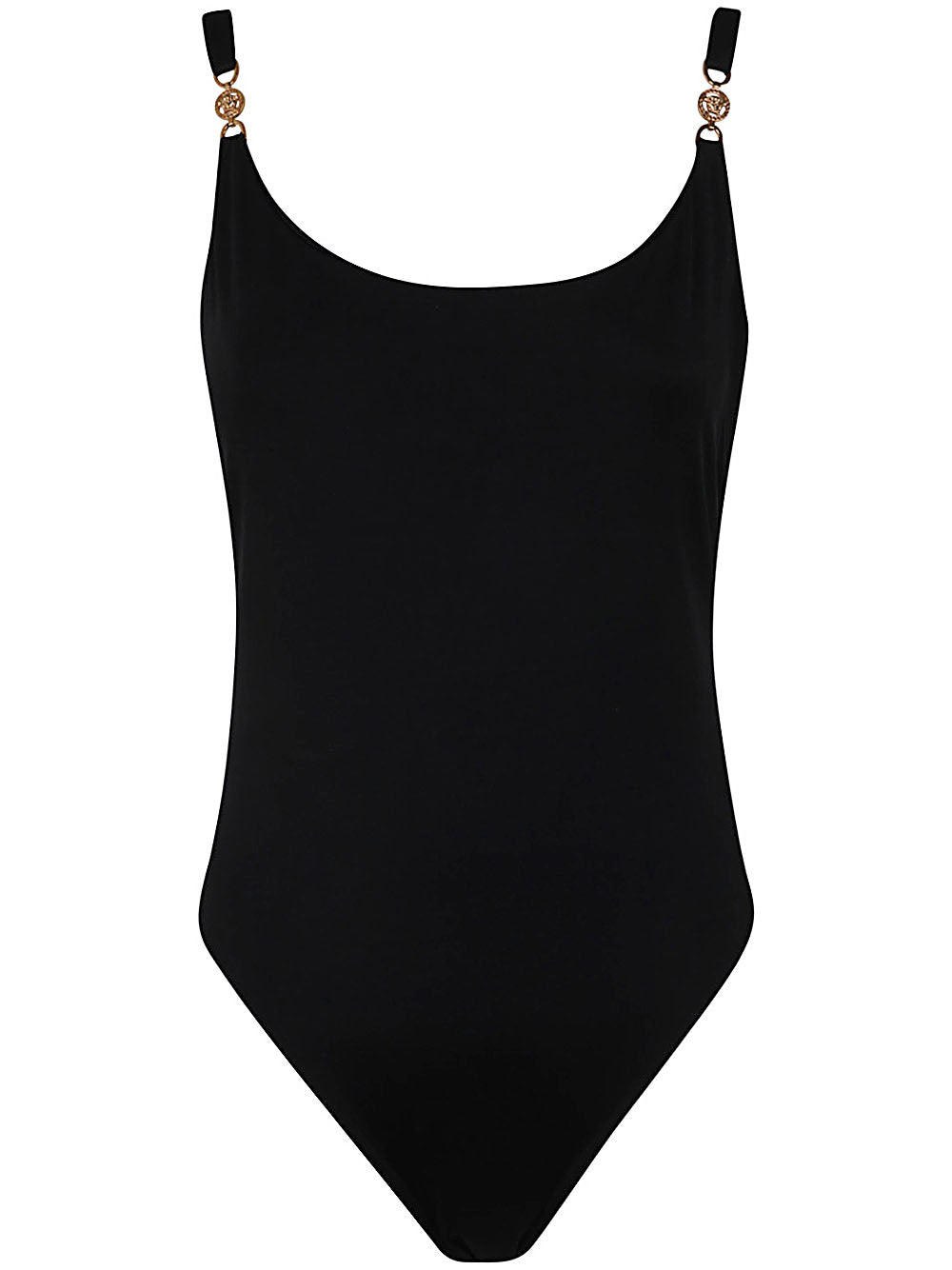 Swim One-piece Lycra Vita Recycled Greek Chain