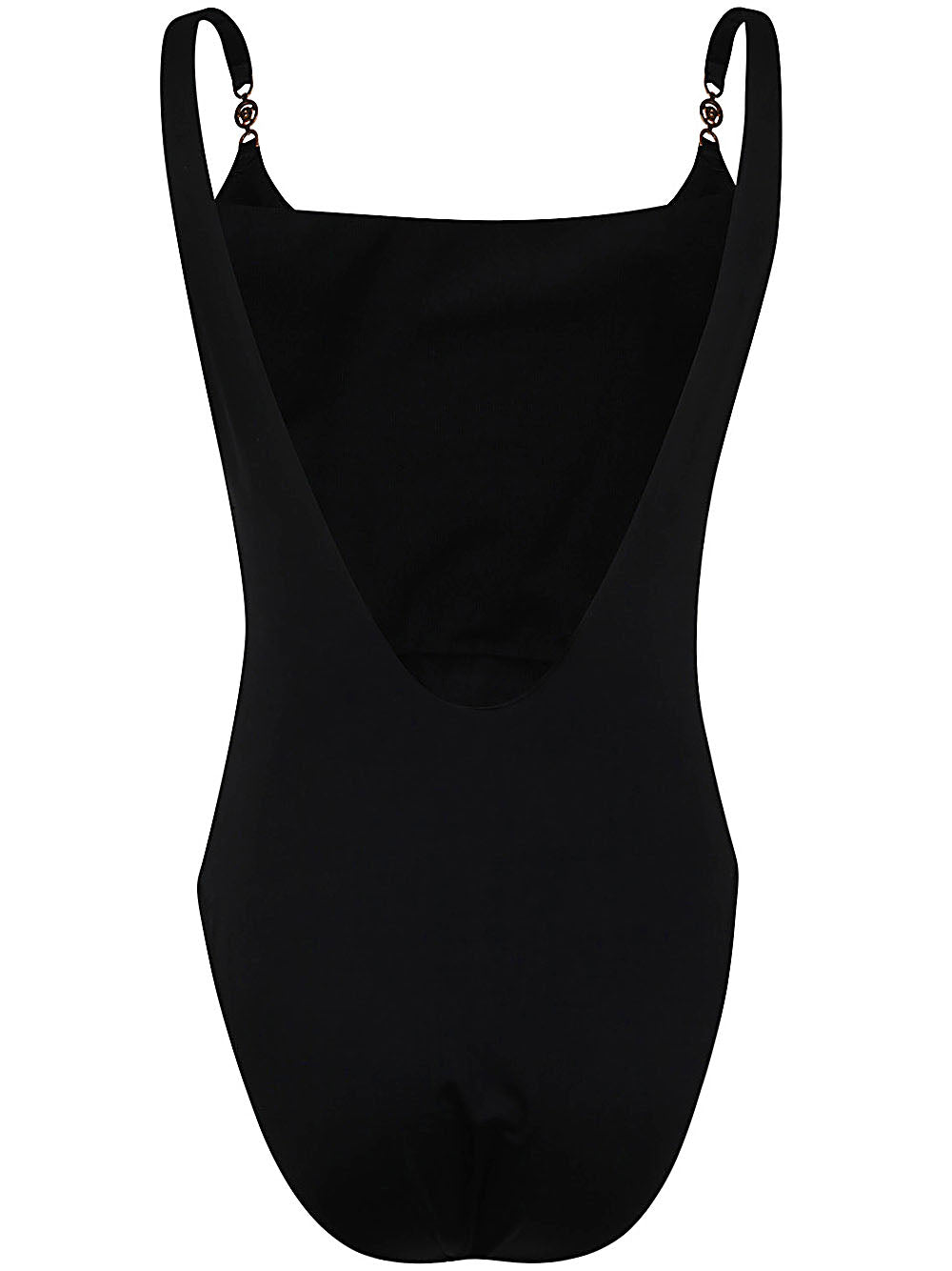 Swim One-piece Lycra Vita Recycled Greek Chain