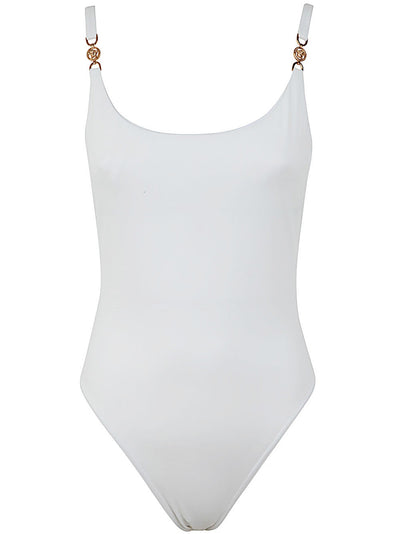 Swim One-piece Lycra Vita Recycled Greek Chain