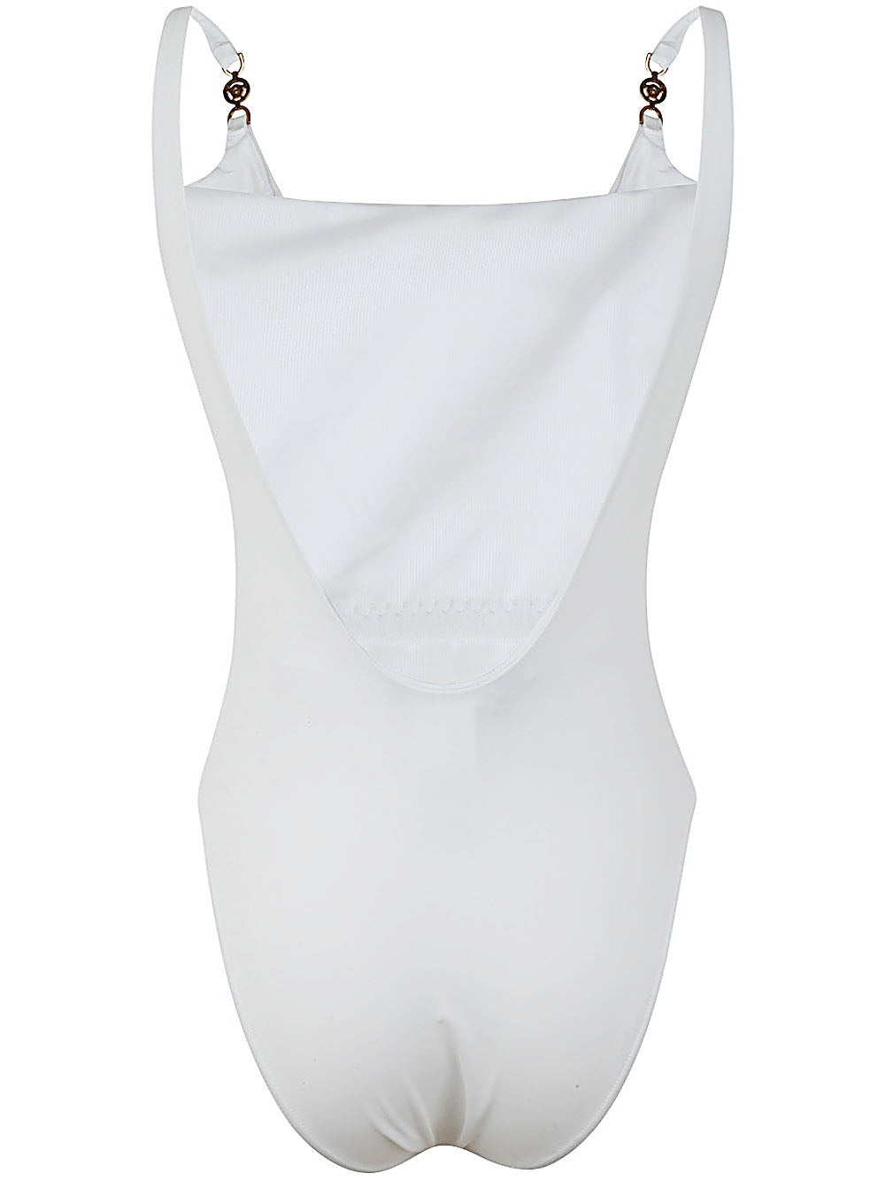 Swim One-piece Lycra Vita Recycled Greek Chain