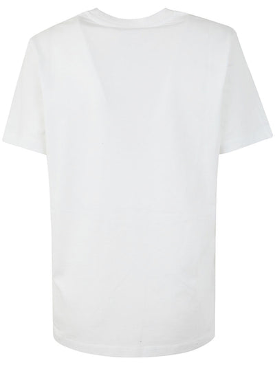 Kenzo Drawn Varsity Loose Tee