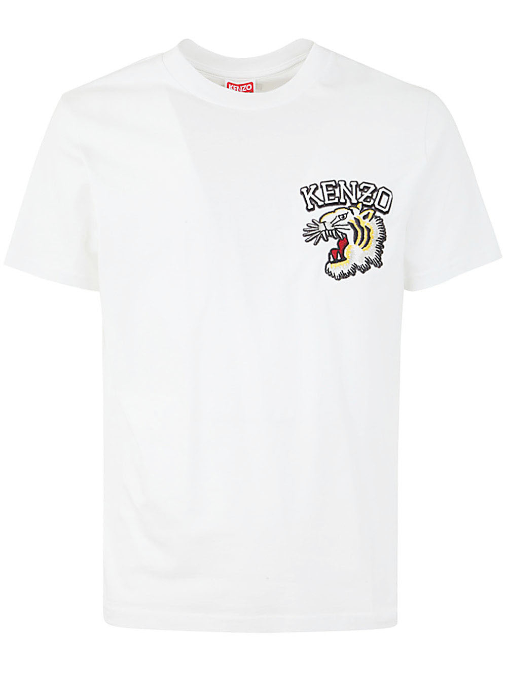 Tiger Varsity Slim T-shirt