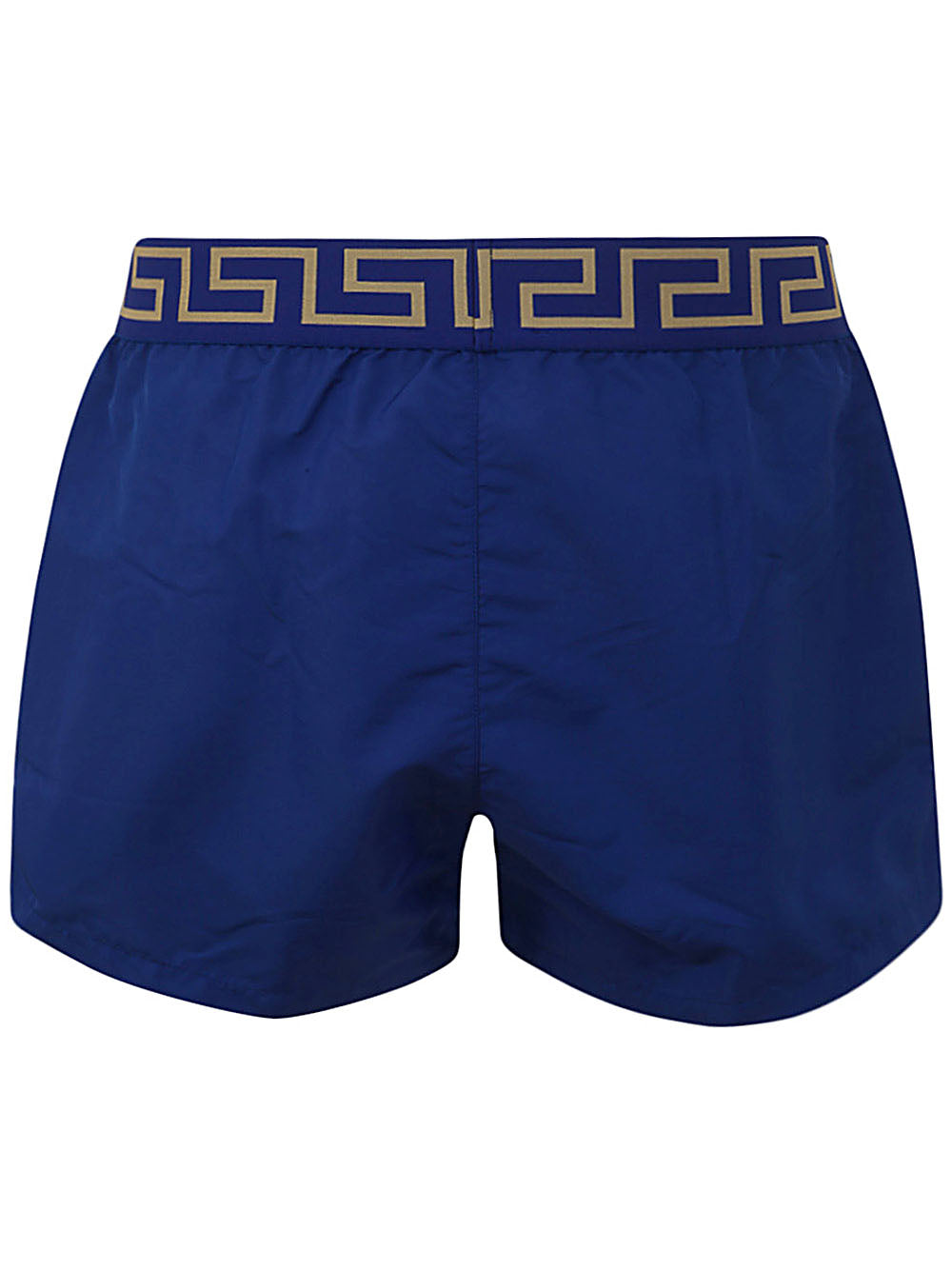 Swim Short Boxer Tessuto Poly Golfo Pd Taiana