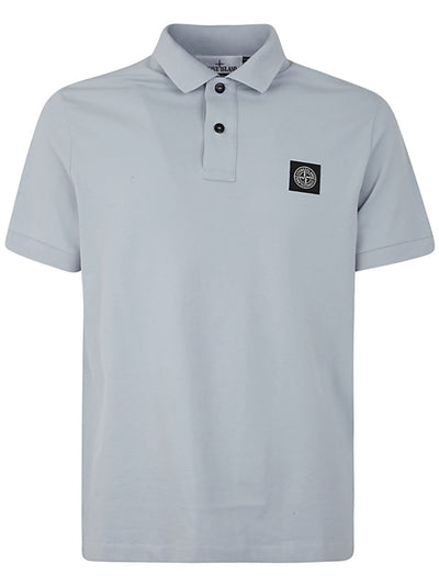 Short Sleeves Slim Fit Polo