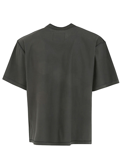 Cotton Jersey T-shirt