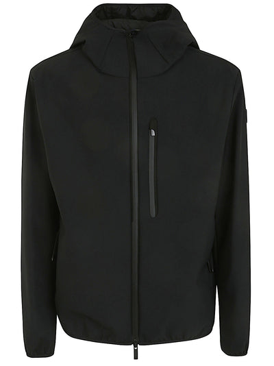Lausfer Jacket