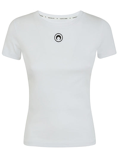 Organic Cotton 1x1 Rib  T-shirt