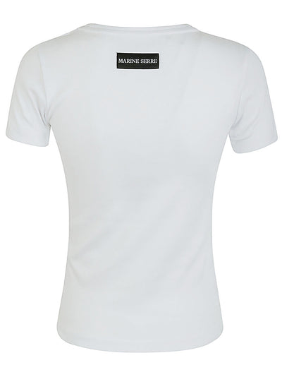 Organic Cotton 1x1 Rib  T-shirt