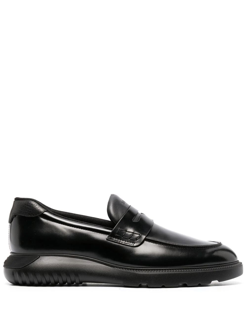 H600 Loafers
