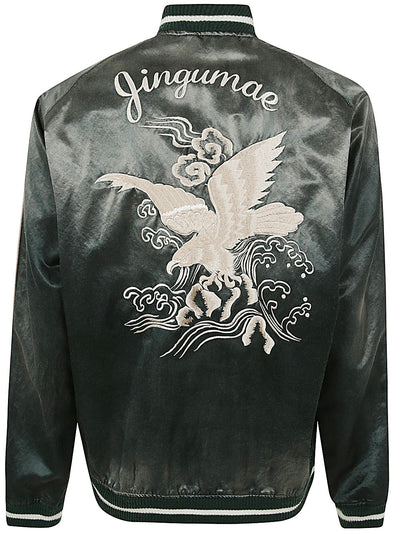 Souvenir Jacket