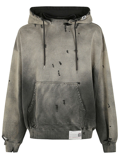 Sun Faded Hoodie