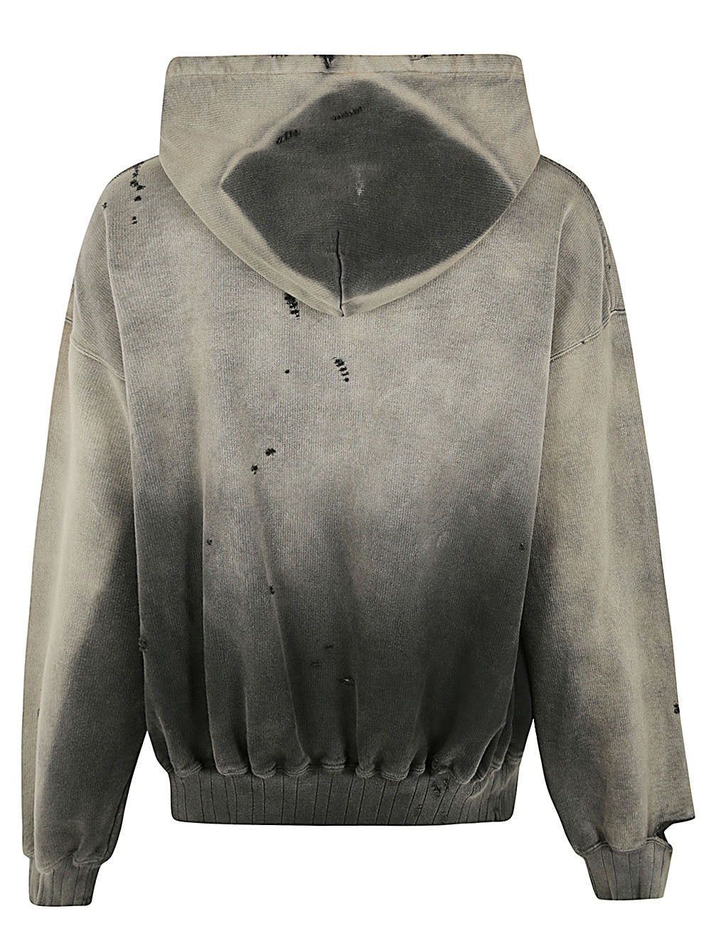 Sun Faded Hoodie