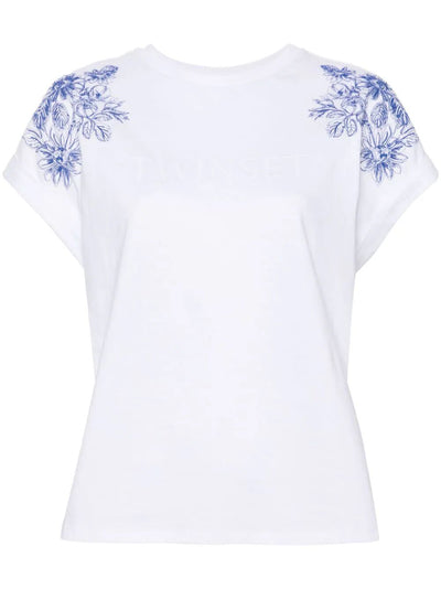 Embroideres T-shirt