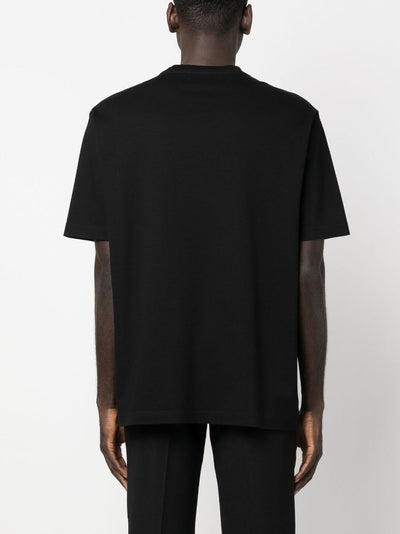 Classic Lanvin Curb Tee-shirt