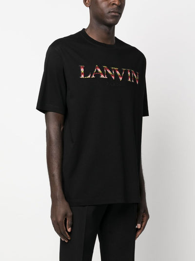 Classic Lanvin Curb Tee-shirt