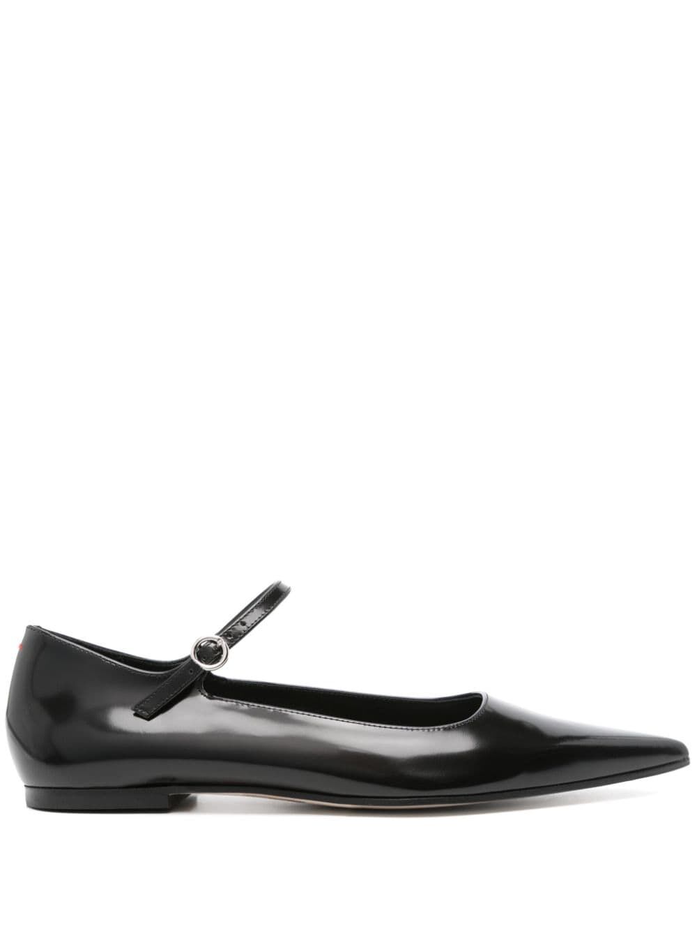 Cleo Polido Calf Leather