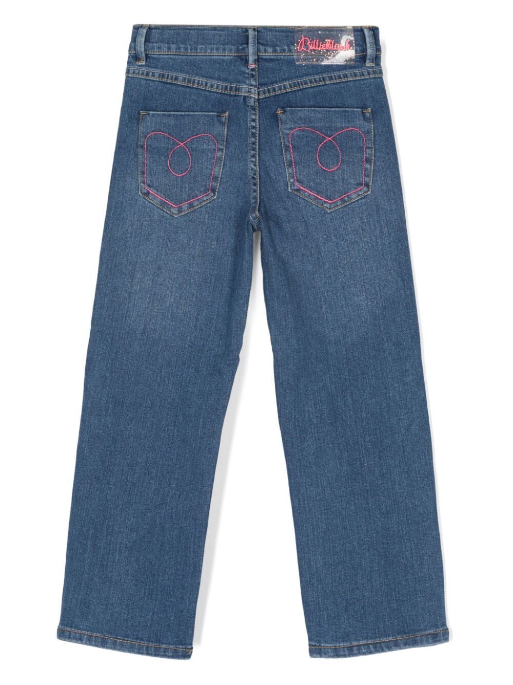 Denim Trousers