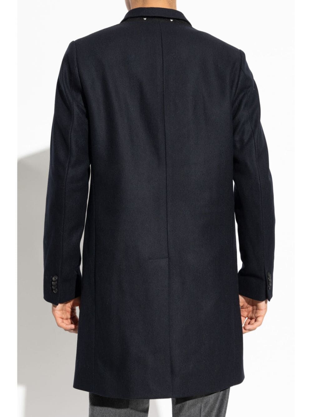 Mens Coat