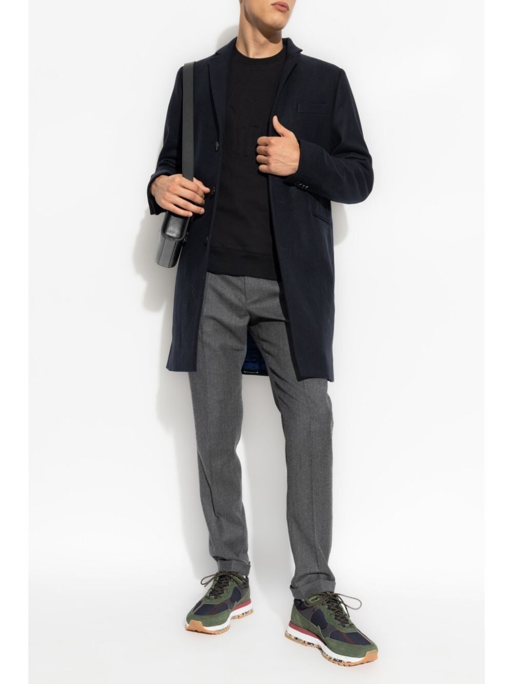 Mens Coat