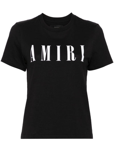 Amiri Core Logo Tee