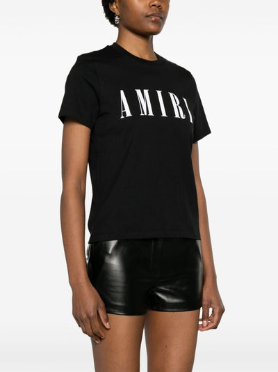 Amiri Core Logo Tee