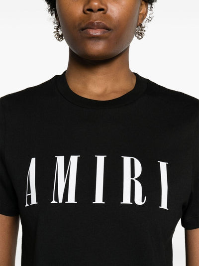 Amiri Core Logo Tee