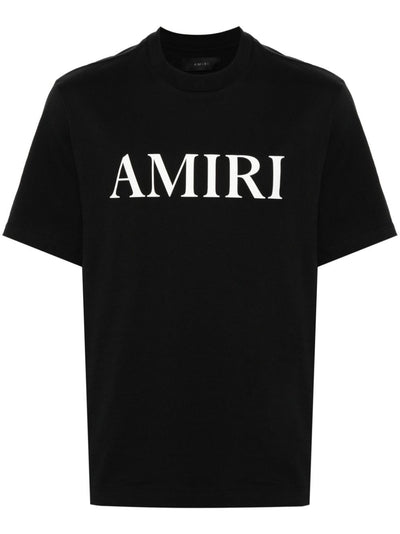 Amiri Core Logo Tee