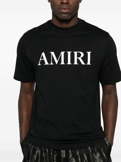 Amiri Core Logo Tee