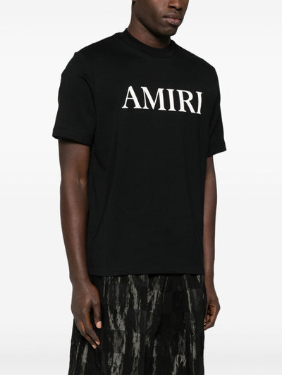 Amiri Core Logo Tee