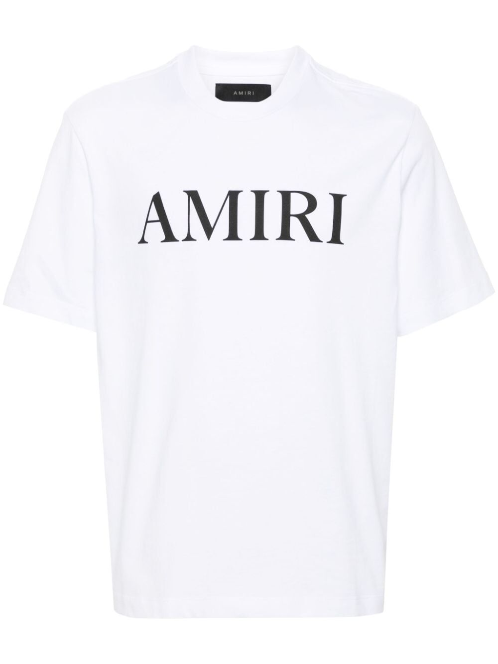 Amiri Core Logo Tee