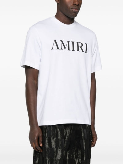 Amiri Core Logo Tee