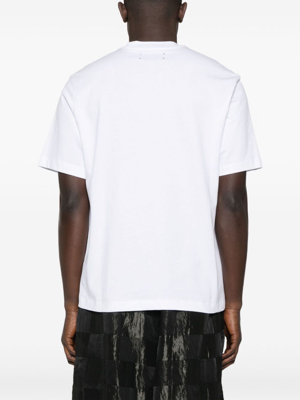 Amiri Core Logo Tee