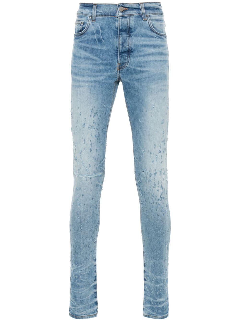 Shotgun Skinny Jean