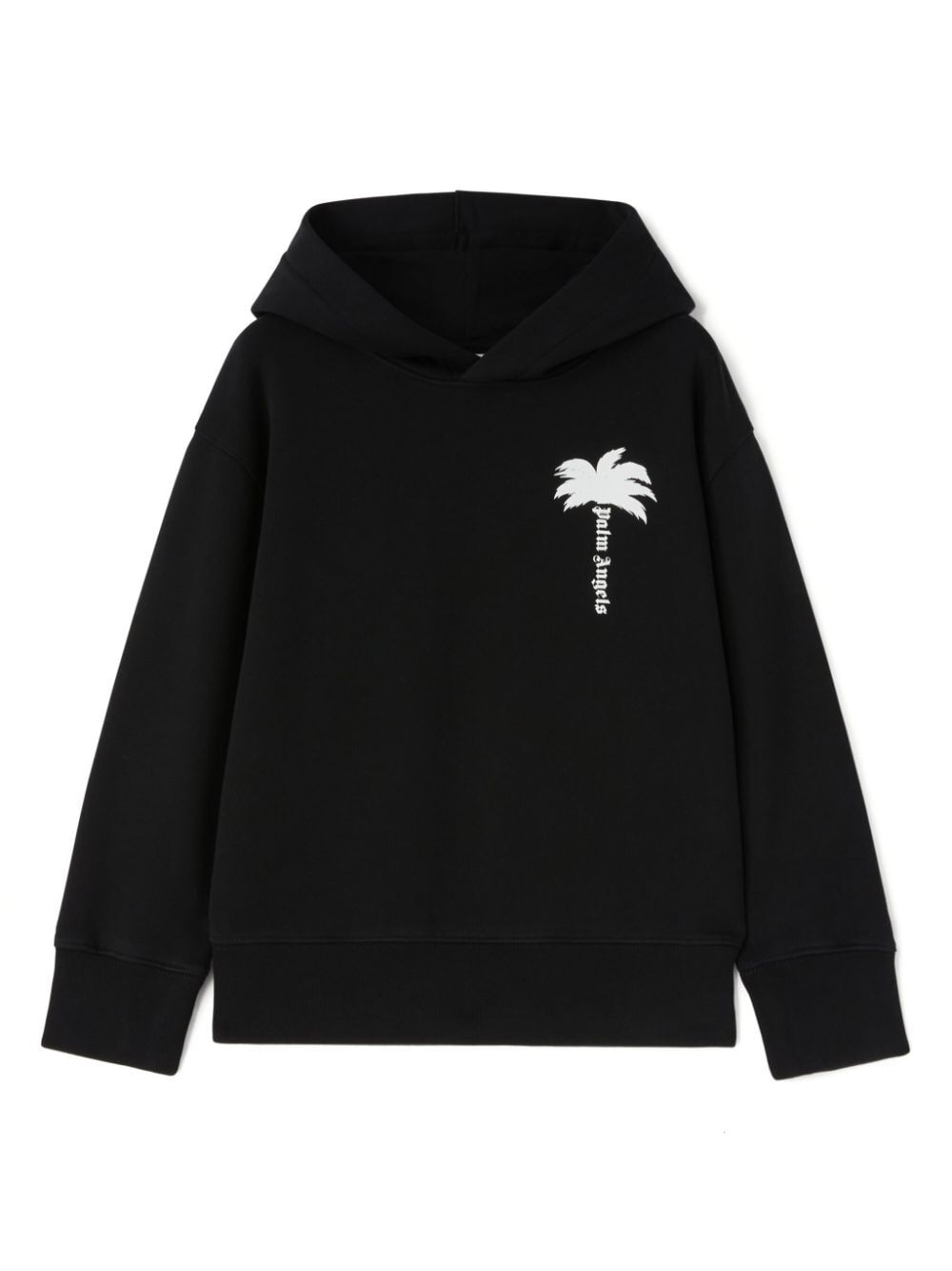 The Palm Regular Hoodie