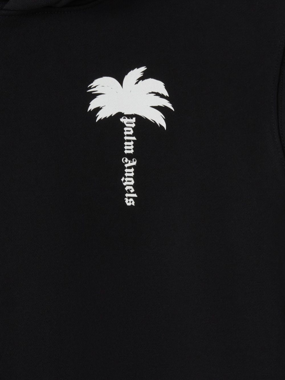 The Palm Regular Hoodie