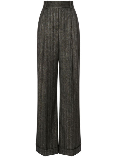 Lurex Trousers