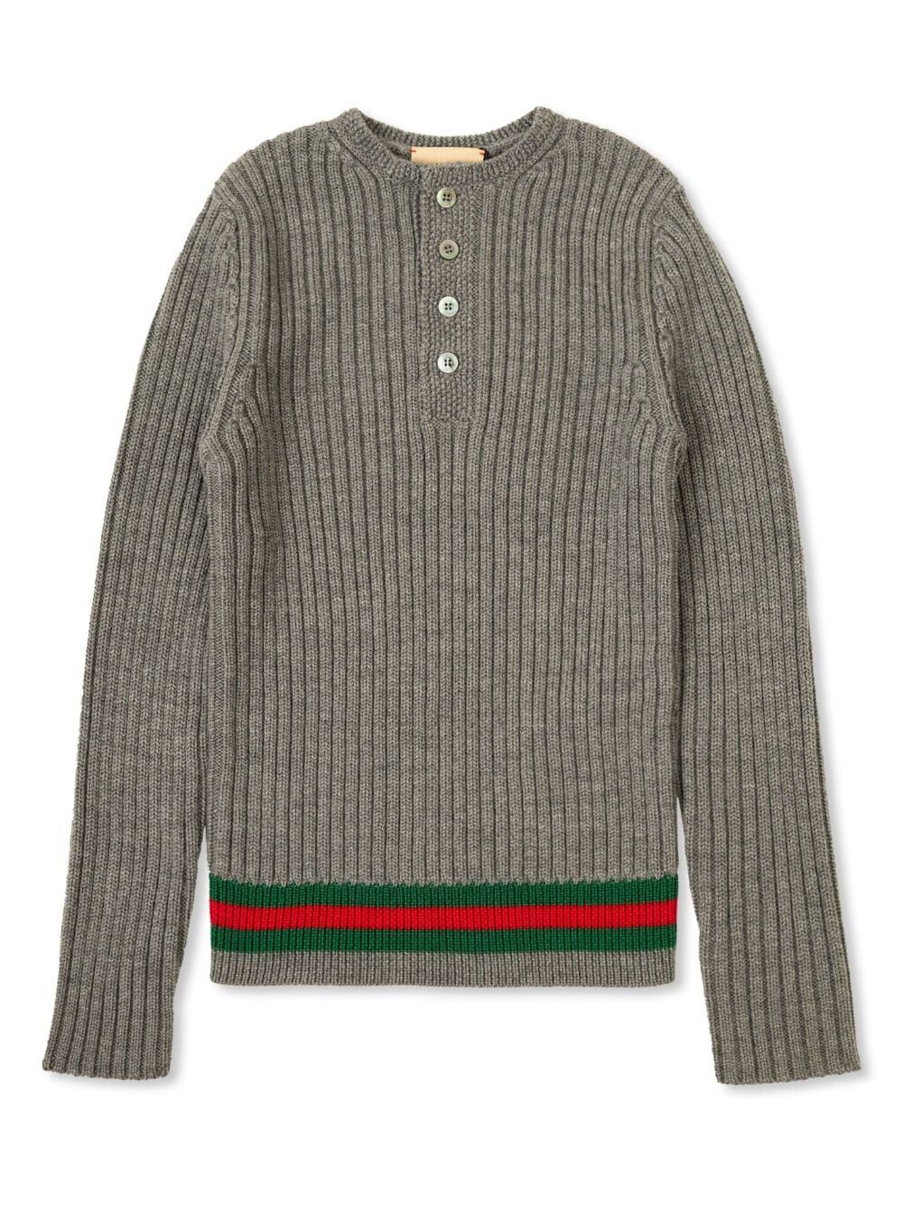 J Ls Crew Neck