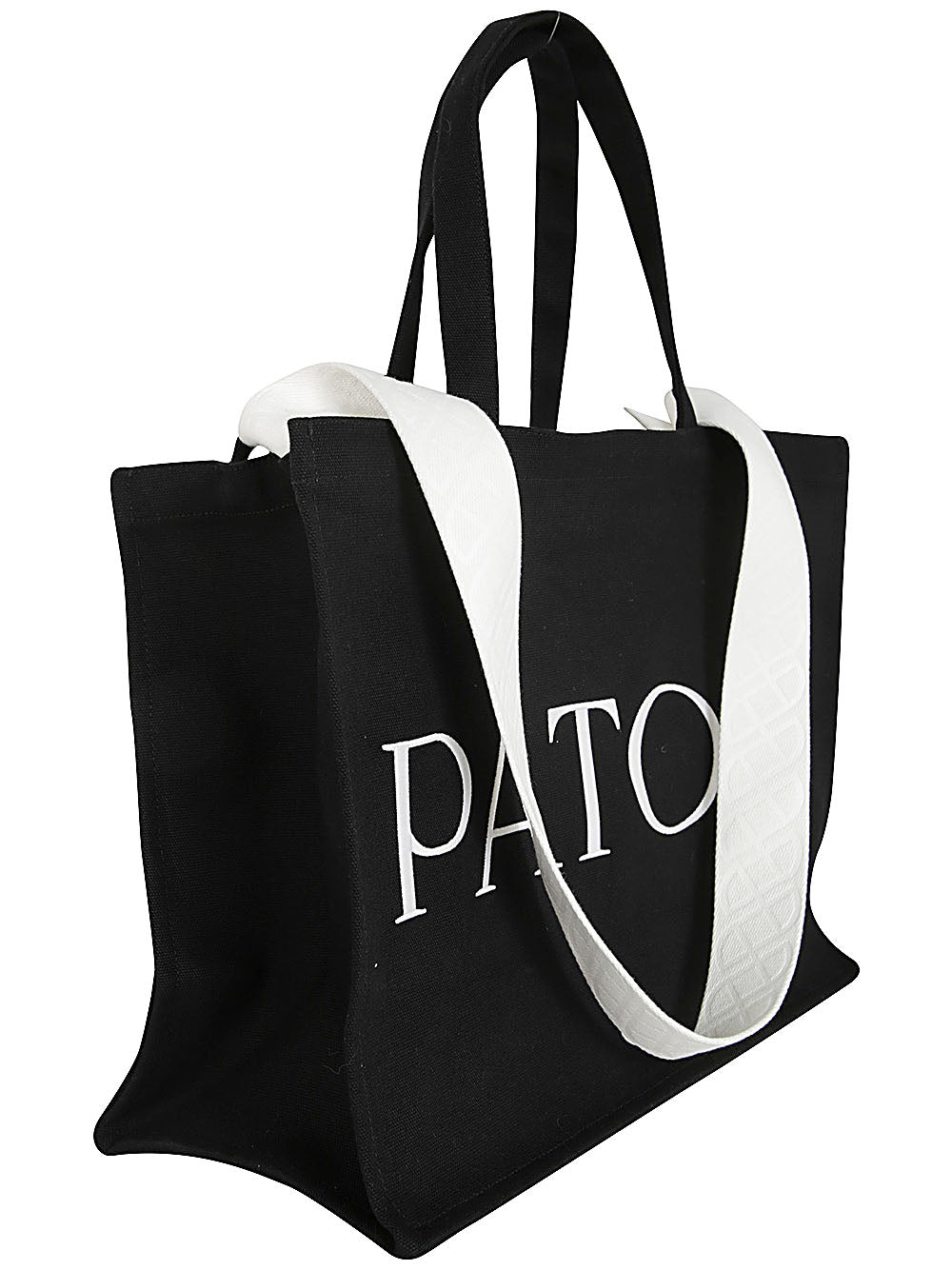 Patou Large Tote Bag